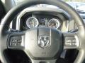  2015 Ram 1500 Tradesman Regular Cab 4x4 Steering Wheel #17