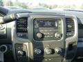 Controls of 2015 Ram 1500 Tradesman Regular Cab 4x4 #18