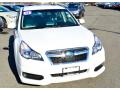 2013 Legacy 2.5i Premium #2