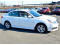 2013 Legacy 2.5i Premium #4
