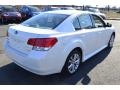 2013 Legacy 2.5i Premium #6