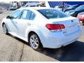 2013 Legacy 2.5i Premium #8