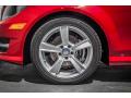  2015 Mercedes-Benz C 250 Coupe Wheel #10