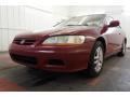 2002 Accord EX V6 Coupe #3