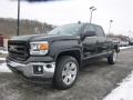 2015 Sierra 1500 SLE Double Cab 4x4 #1