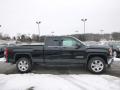 2015 Sierra 1500 SLE Double Cab 4x4 #7