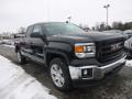 2015 Sierra 1500 SLE Double Cab 4x4 #8