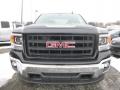 2015 Sierra 1500 SLE Double Cab 4x4 #9