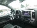 2015 Sierra 1500 SLE Double Cab 4x4 #11