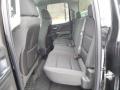 2015 Sierra 1500 SLE Double Cab 4x4 #13