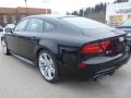 2015 RS 7 4.0 TFSI quattro #2