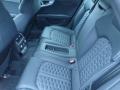 Rear Seat of 2015 Audi RS 7 4.0 TFSI quattro #9