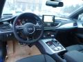 Dashboard of 2015 Audi RS 7 4.0 TFSI quattro #10