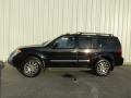 2010 Pathfinder LE 4x4 #2