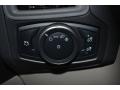 Controls of 2015 Ford Focus SE Sedan #19