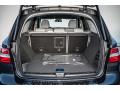  2015 Mercedes-Benz ML Trunk #4