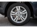  2015 Mercedes-Benz ML 250 BlueTEC 4Matic Wheel #10