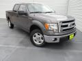 2014 F150 XLT SuperCrew #2