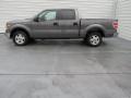2014 F150 XLT SuperCrew #3