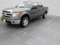2014 F150 XLT SuperCrew #4