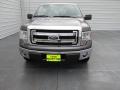 2014 F150 XLT SuperCrew #5