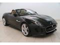 Front 3/4 View of 2014 Jaguar F-TYPE V8 S #2 Front 3/4 View of 2014 Jaguar F-TYPE V8 S #2