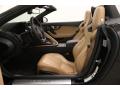 2014 Jaguar F-TYPE Camel Interior #8 2014 Jaguar F-TYPE Camel Interior #8
