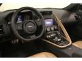 Dashboard of 2014 Jaguar F-TYPE V8 S #10 Dashboard of 2014 Jaguar F-TYPE V8 S #10