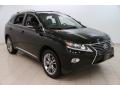 2013 RX 450h AWD #1