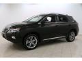 2013 RX 450h AWD #3