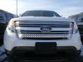 2015 Explorer XLT 4WD #2