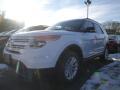 2015 Explorer XLT 4WD #3