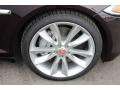  2015 Jaguar XF 3.0 Wheel #2