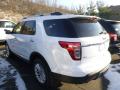 2015 Explorer XLT 4WD #4