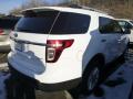 2015 Explorer XLT 4WD #6