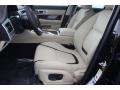 Front Seat of 2015 Jaguar XF 3.0 #11