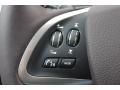 Controls of 2015 Jaguar XF 3.0 #16