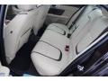 Rear Seat of 2015 Jaguar XF 3.0 #30