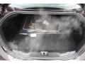  2015 Jaguar XF Trunk #31