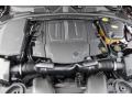  2015 XF 3.0 Liter Supercharged DOHC 24-Valve V6 Engine #32
