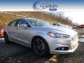 2015 Fusion Titanium #1