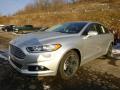 2015 Fusion Titanium #3
