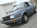 1987 Jetta GL Sedan #2 1987 Jetta GL Sedan #2