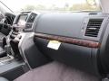 Dashboard of 2015 Toyota Land Cruiser  #17