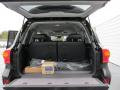  2015 Toyota Land Cruiser Trunk #18