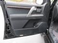 Door Panel of 2015 Toyota Land Cruiser  #21