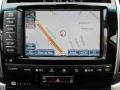 Navigation of 2015 Toyota Land Cruiser  #28