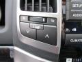 Controls of 2015 Toyota Land Cruiser  #30