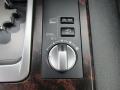 Controls of 2015 Toyota Land Cruiser  #34