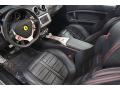  Nero Interior Ferrari California #9
